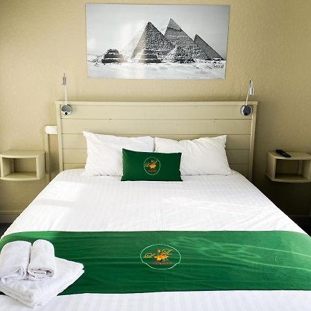Colette Hotel Niort Dış mekan fotoğraf