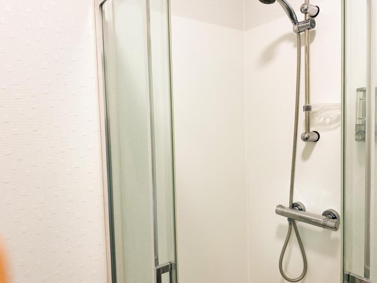 Colette Hotel Niort Dış mekan fotoğraf