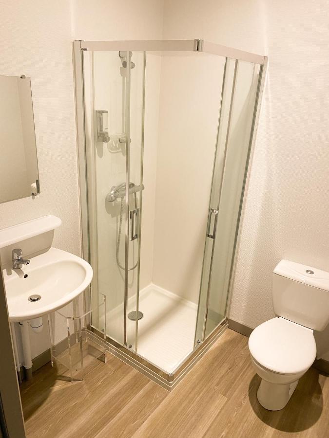 Colette Hotel Niort Dış mekan fotoğraf