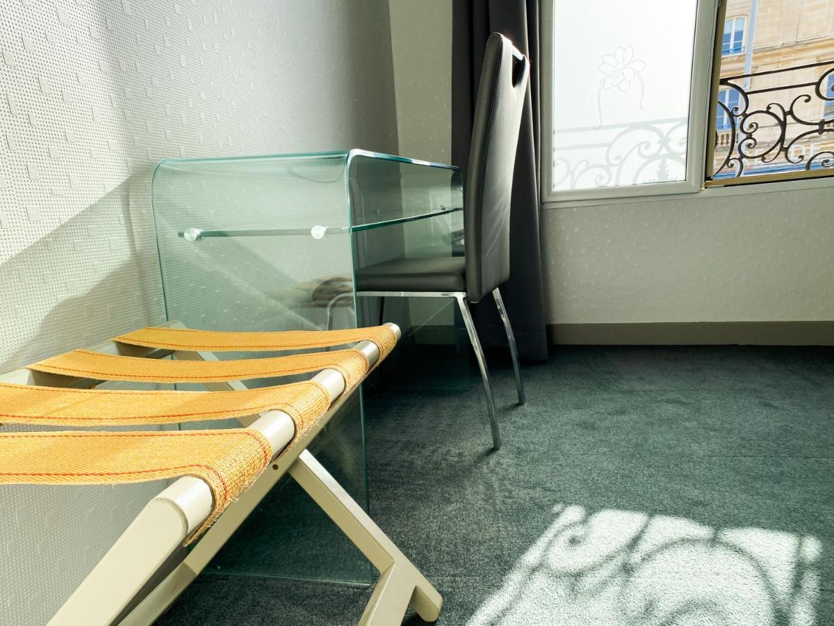 Colette Hotel Niort Dış mekan fotoğraf